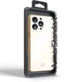Чехол для смартфона ArmorStandart Replica для Apple iPhone 15 Pro Max Beige/Gold (ARM76234) - изображение 5