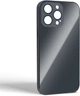 Чохол для смартфона ArmorStandart Replica MagSafe для Apple iPhone 13 Pro Max Black (ARM76190) - зображення 2