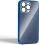Чехол для смартфона ArmorStandart Replica MagSafe для Apple iPhone 14 Pro Max Blue (ARM76209) - изображение 2