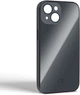 Чехол для смартфона Apple iPhone 15 ArmorStandart Replica MagSafe Black (ARM76222) - изображение 2