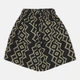 Шорты для мальчиков Zara 6917/680 116 см Черные (06917680800063) - изображение 2
