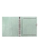 Органайзер FILOFAX DOMINO Soft A5 зеленый (UD-021706) - изображение 3