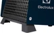 Тепловентилятор электрический напольный Electrolux EIFH/C-3 - изображение 4