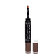 Помадка для брів Colour Intense Brow Pomade Easy sculpt BP-1 № 03 Medium Brown Коричневий - изображение 2