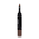 Помадка для брів Colour Intense Brow Pomade Easy sculpt BP-1 № 03 Medium Brown Коричневий - изображение 4