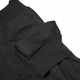 Подштанники мужские тёплые хлопок Beki р.2XL чёрные - изображение 6