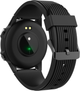 Smartwatch Denver SWC-351 Black (5706751055218) - obraz 4