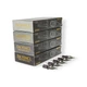 Картридж (модуль) для тату Bishop DaVinci 1007M1C (RM, CM, SEM) USA - изображение 2