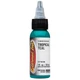 Тату краска Eternal Tropical Teal 30мл USA - изображение 1