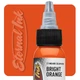 Тату краска Eternal Bright Orange 30мл USA - изображение 2