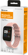 Smartwatch Denver SW-165 Bluetooth Rose (5706751055164) - obraz 4