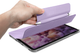 Etui z klapką Laut Huex Folio do Apple iPad Air 11" Purple (L_IPA24S_HF_PU) - obraz 5