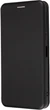 Чехол-книжка для смартфона ArmorStandart G-Case для ZTE Nubia V60 Design Black (ARM79001) - изображение 1