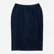 Спідниця міді літня жіноча Conte Fame S (170-90) Dark Navy (4810226401156) - зображення 4