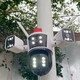 IP-камера 9578 WIFI Камера видеонаблюдения беспроводная (4-2375335863) - изображение 4