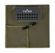 Рушник з мікрофібри Tribe Pocket Towel 90х180 см, (T-LC-0001-2XL-army-green) - зображення 1