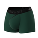Трусы боксеры мужские хлопковые, Anatomic Classic 2.0, Black Series, темно-зеленые M NB100-13 - изображение 1