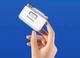 Электрическая машинка для стрижки ногтей Seemagic Electric Nail Clipper Pro (SMPH-ZJD05C) - изображение 6