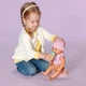 Лялька Zapf Creation AG Baby Born Прекрасне малятко, 36 см 834596 - зображення 4