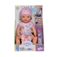 Лялька Zapf Creation AG Baby Born Прекрасне малятко, 36 см 834596 - зображення 8