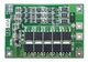 Контроллер BMS 3S 40A с балансировкой для аккумуляторов 18650, 26650 - изображение 1