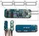 Контролер BMS 3S 10А - изображение 2