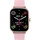 Смарт-часы Globex Smart Watch Me Pro Gold - изображение 2