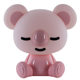 Світильник-нічник LED з акумулятором Koala Kite K24-491-2-2 рожевий 4063276179340 - изображение 1