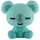 Світильник-нічник LED з акумулятором Koala Kite K24-491-2-4 зелений 4063276179364 - изображение 1