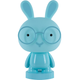 Світильник-нічник LED з акумулятором Bunny Kite K24-490-1-3 блакитний 4063276179180 - зображення 1