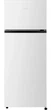 Двухкамерный холодильник Hisense RT267D4AWF - изображение 2