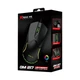 Мышь компьютерная игровая Xtrike ME GM-217 wired mouse 1200-3600dpi Черный - изображение 5