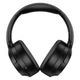 Наушники беспроводные BOROFONE Prestige active noise reduction BT headphones BO31 Черный - изображение 2