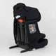 Автокрісло універсальне із системою ISOFIX 9-36 кг FX 1771 - зображення 4