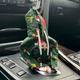 Худі на ручку КПП Зелене Новорічне - изображение 4