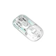 Мышь компьютерная игровая MARVO Wireless Mouse M808W RGB-подсветка 1000-1600dpi Прозрачный - изображение 5
