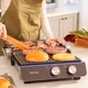 Гриль CECOTEC Rock'nGrill Blaze Neon CCTC-08054 - изображение 10
