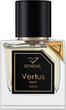 Woda perfumowana unisex Vertus Bengal 100 ml (3612345680655) - obraz 1