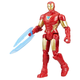 Zestaw zabawek Hasbro Iron Man 10 cm (5010996197146) - obraz 3