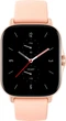 Смарт-часы Amazfit GTS 2 Petal Pink (New Version) - изображение 3