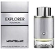 Парфюмированная вода для мужчин Montblanc Explorer Platinum 100 мл (3386460135818) - изображение 2