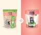 Сухий корм для кошенят Home Food (Хоум Фуд) KITTEN «Свіжа курка», 1.6 кг - изображение 2