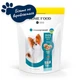 Сухий корм для собак дрібних порід Home Food (Хоум Фуд) DOG ADULT MINI Гіпоалергенний «Форель з рисом», 700 г - изображение 3