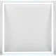 Світлодіодна стельова LED рамка арт панель ECOSTRUM 48W 6500K 4000Lm - зображення 4