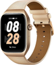 Smartwatch Mibro T2 Light Gold (MIBAC_T2/GD) - obraz 3