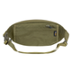 Сумка поясна Helikon-tex Олива Bandicoot Waist Pack OLIVE GREEN (TB-BDC-CD-02) - зображення 3