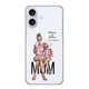 Панель Мама&Дочка для Apple Iphone 13 Pro Max Transparent - зображення 1