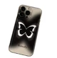 Панель BlackButterfly для Apple Iphone 13 ProMax Transparent - зображення 1