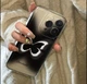 Панель BlackButterfly для Apple Iphone 13 ProMax Transparent - зображення 5