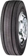 Шина Fulda Ecotonn 3PSF 245/70R17.5 143/141J (580104) - изображение 1